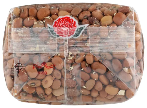 Vista 6 de Camellia Brand Guisantes secos de campo, 1 libra