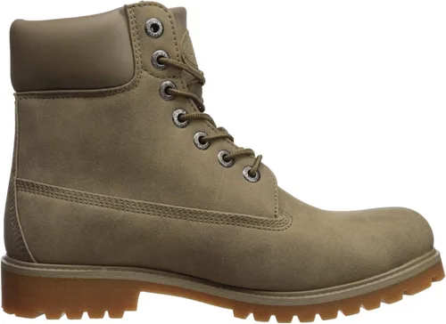 Vista 6 de Lugz Mens Convoy Casual Dress Boots Boots