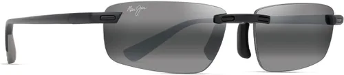 Vista 2 de Maui Jim Gafas de sol rectangulares Ilikou