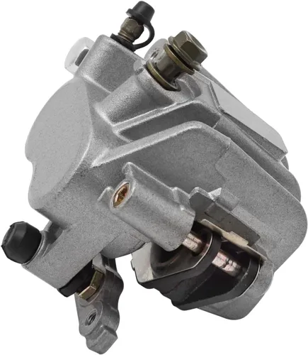 Vista 4 de M MATI Pinza de freno delantera para Honda Shadow-VLX-600 Shadow-Aero/ACE/Spirit/RS-750 Shadow-ACE/Aero/Sabre/Tour-1100 Magna-750