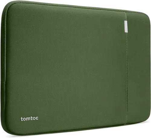 Vista 13 de tomtoc Funda protectora giratoria de 360 para portátil de 13 pulgadas para el nuevo Surface Pro 11th, Copilot+PC 2024, Surface Pro 10/9/8/X