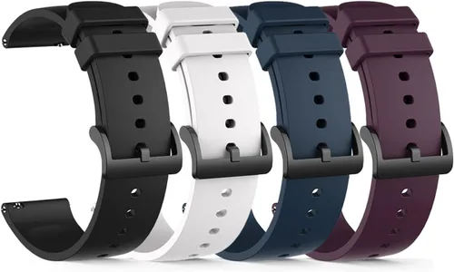Vista 11 de Compatible con Woneligo W13/MICOKON HW02/Gydom LW51/Stiive LCW01/VRPEFIT IDW13/JeeJTek TGW008/Tensky GTX12/Zakotu Y66 pulsera de repuesto para Uaue