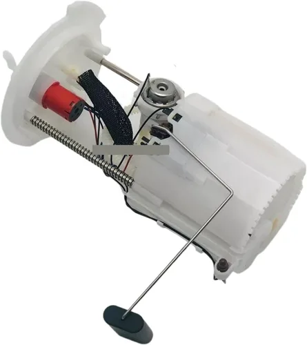Vista 3 de Conjunto de bomba de combustible 17040-ZD80B, compatible con Nissan Altima, compatible con Maxima, compatible para Quest, compatible con TEANA 2.5L