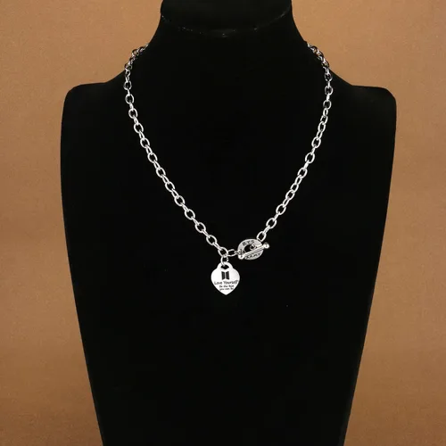Vista 2 de ARETIS Kpop Bangtan - Collar de regalo para niños Be the best J-HOPE JIMIN JIN JK RM SUGA V Collar Bangtan Boys Lover Jewelry Regalo para niños fans