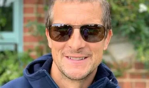 Vista 6 de Revo Gafas de sol Surge x Bear Grylls Filtros polarizados para lentes UV marco de navegador de metal flexible