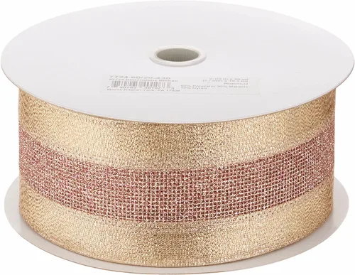 Vista 8 de Morex Ribbon - Surtido de cintas para Navidad