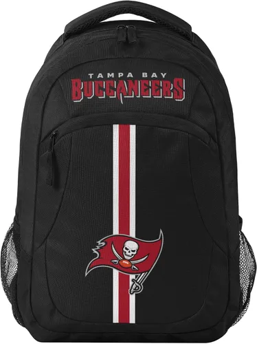 Vista 30 de FOCO NFL - Mochila unisex para adultos con logotipo del equipo de la NFL