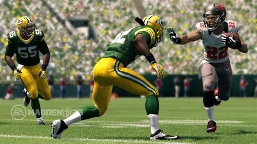 Vista 2 de Madden NFL 25x360