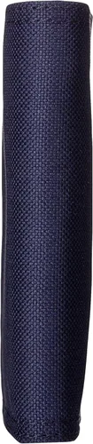 Vista 3 de Timberland Trifold de nailon para hombre, marino