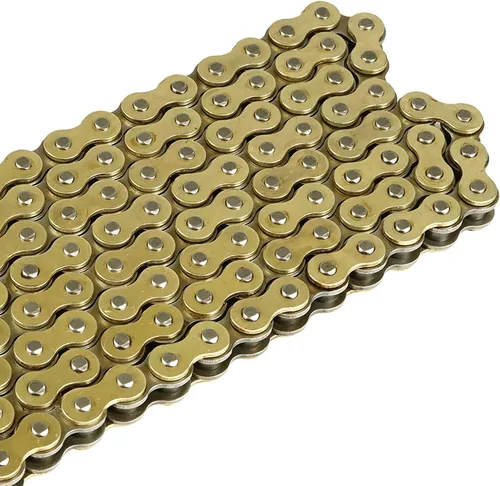 Vista 7 de Caltric Cadena de transmisión compatible con Yamaha Raptor 660 Yfm660R 2001 2002 2003 2004 2005