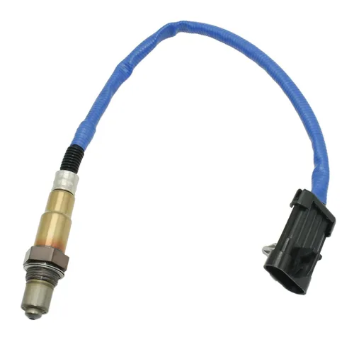 Vista 7 de Sensor de oxígeno O2 24102433 apto para Buick Excelle Epica Lova Chery Bonus Lifan