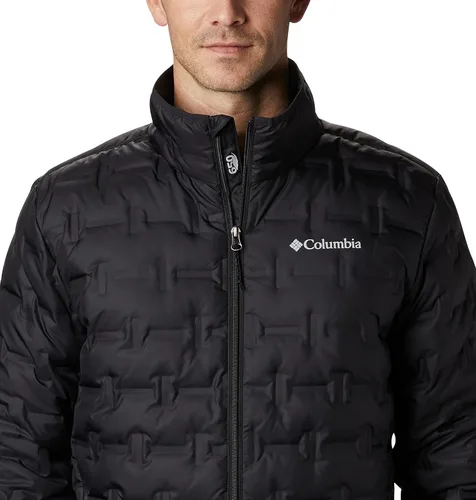 Vista 5 de Columbia Men's Delta Ridge Down Jacket
