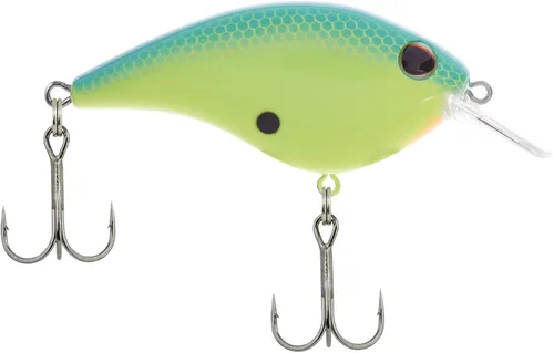 Vista 50 de Berkley Frittside Fishing Hard Bait Bronceado en aerosol