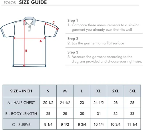 Vista 7 de Camisas de golf para hombre, Dry Fit, manga corta, estampado, de rendimiento, absorbe la humedad