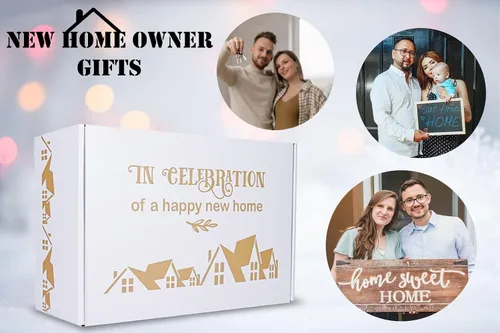 Vista 7 de Regalos de inauguración de la casa, el mejor regalo de inauguración de la casa 2025 para parejas, mujeres, hombres, propietarios de casa, ideas