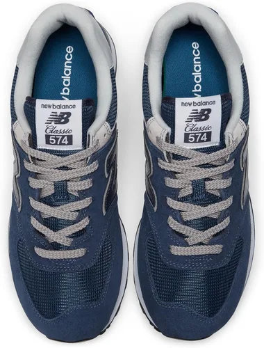 Vista 10 de New Balance 574 V2 - Zapatos deportivos para hombre