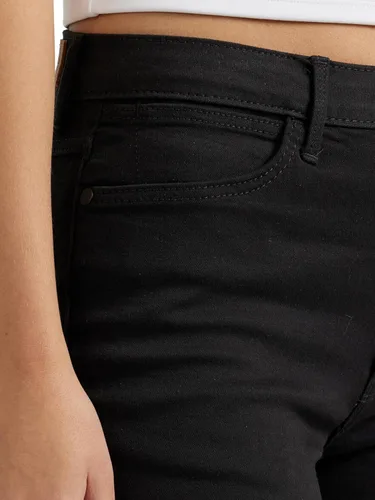 Vista 4 de Wrangler Womens High Rise Unforgettable Skinny Jean