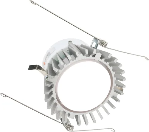 Vista 3 de American Lighting X34-E26-27 Módulo de luz LED de la serie intercambiable, 7.4 vatios, blanco ultra cálido