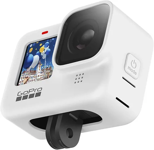 Vista 7 de GoPro Funda + cordón (HERO11 Black/HERO10 Black/HERO9 Black) - Accesorio oficial de GoPro