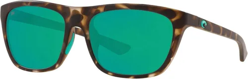 Vista 2 de Costa Del Mar Gafas de sol cuadradas Cheeca para mujer