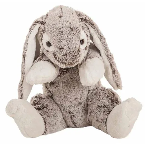 Vista 2 de Peluche Blandi Conejo Gris 42 cm