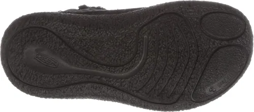 Vista 4 de KEEN Pantuflas Howser II unisex para niños