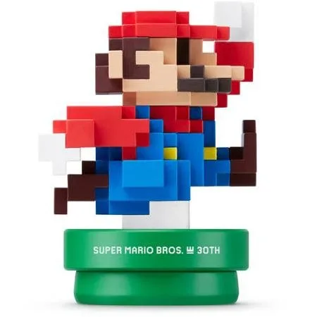 Vista 2 de Super Mario Maker Console Deluxe Set - Nintendo Wii U