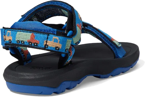 Vista 5 de Teva Midform Universal Geometric - Sandalias para mujer
