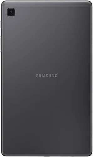 Vista 4 de SAMSUNG Galaxy Tab A7 Lite 8.7" (2021, WiFi + Celular) 32GB 4G LTE Tablet (Gris) (Reacondicionado)