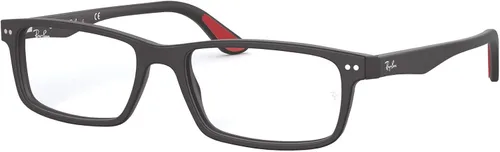 Vista 2 de Ray-Ban De Los Hombres rx5287Eyeglasses