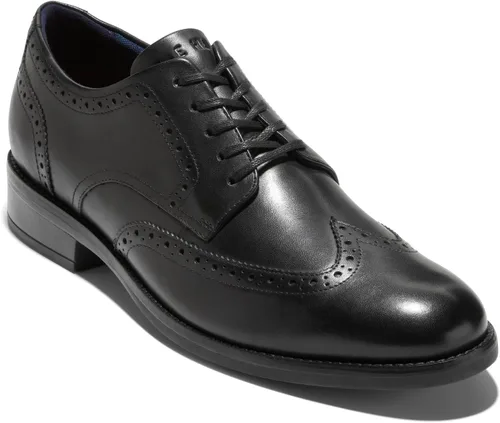 Vista 3 de Cole Haan Vestido Grand+ para hombre con punta de ala Oxford