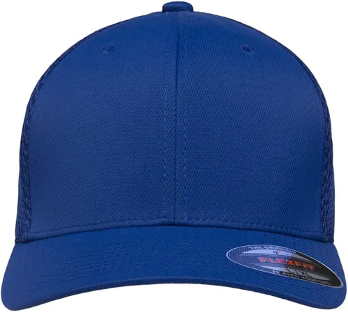 Vista 2 de Flexfit - Gorra de malla de aire ultrafibra