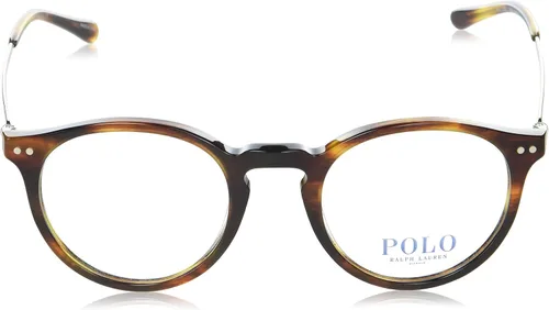 Vista 2 de Polo Ralph Lauren Men's Ph2227 Semi-Circular Prescription Eyewear Frames