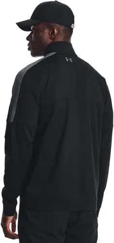Vista 2 de Under Armour Storm Midlayer con cremallera completa para hombre