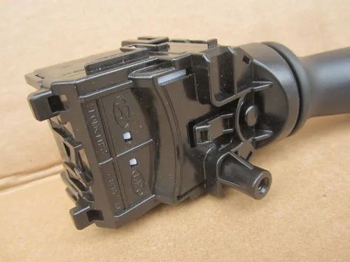 Vista 3 de OEM Hyundai/Kia Combinación Iluminación Control de limpiaparabrisas Brazo multifuncional, interruptor múltiple - 93420 2V050