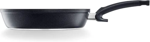 Vista 2 de Fissler Adamant Comfort - Sartén antiadherente, 8 pulgadas