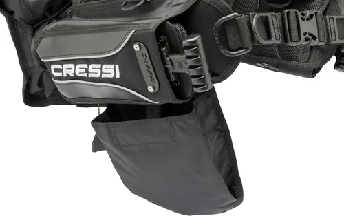 Vista 5 de Cressi Patrol DCB