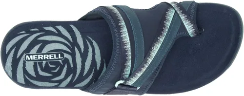 Vista 6 de Merrell Women's Terran 3 Cush Post Sandal