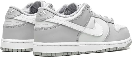 Vista 2 de Nike unisex-child Dunk Low