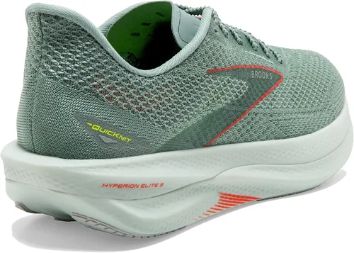 Vista 4 de Brooks Hyperion Elite 3 - Tenis de correr unisex