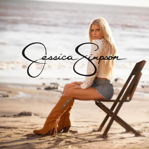 Vista 5 de Jessica Simpson Zapatos de tacón Prizma para mujer