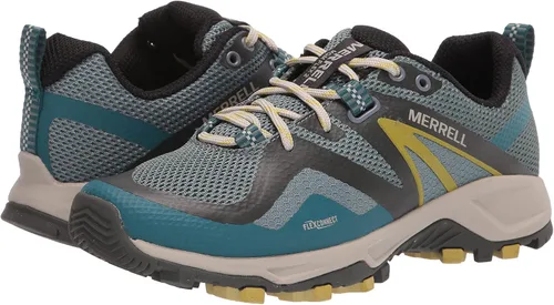 Vista 7 de Merrell Zapatos de senderismo Mqm Flex 2 para mujer