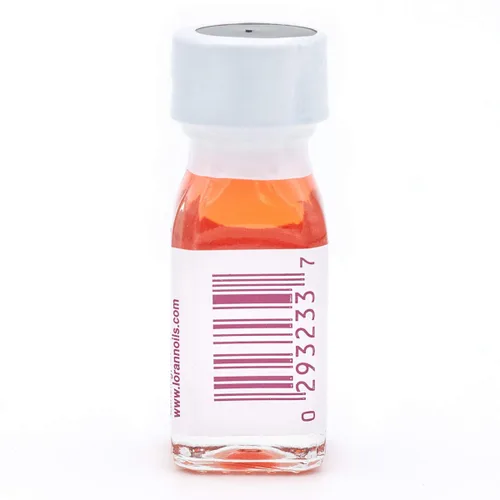 Vista 5 de LorAnn Strawberry SS Flavor, 1 botella de dram (0.0125 fl oz - 0.1 fl oz - 1 cucharadita)