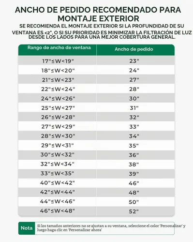Vista 7 de Allesin Persianas motorizadas con control remoto Persianas enrollables opacas automáticas, fácil de instalar y control inteligente, persianas Gris