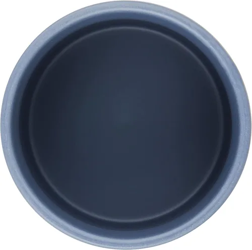 Vista 7 de Ayesha Curry Ceramics - Tarro de grasa de tocino, 21 onzas, ancla