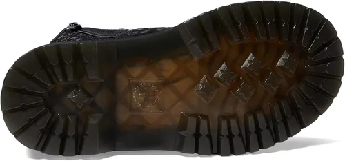 Vista 3 de Dr. Martens Sinclair Bex para niña (niño pequeñoniño grande)