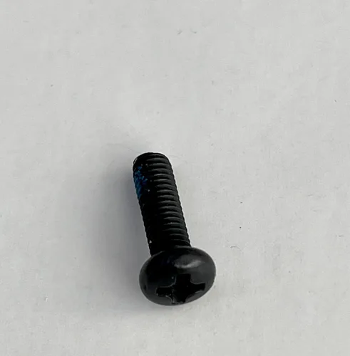 Vista 4 de Pieza de repuesto N435687 Kit de clip de gancho para cinturón DCF620 DCF620B DCF622 Scre para paneles de yeso para DeWalt