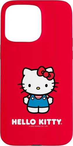 Vista 29 de Carcasa delantera y trasera de personajes de Hello Kitty para iPhone 13 Pro Max