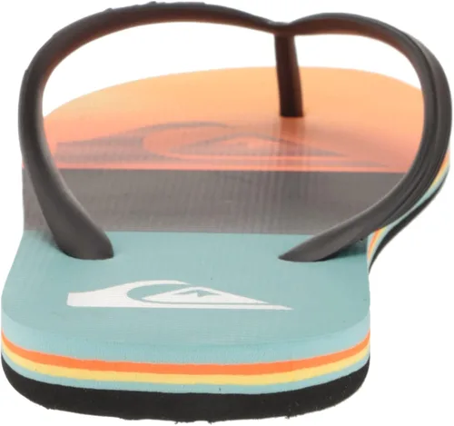 Vista 3 de Quiksilver Molokai Panel Sandalia para hombre