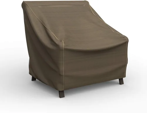 Vista 13 de NeverWet Hillside - Funda para sofá de patio, impermeable de primera calidad, para exteriores, para muebles de patio, talla XL